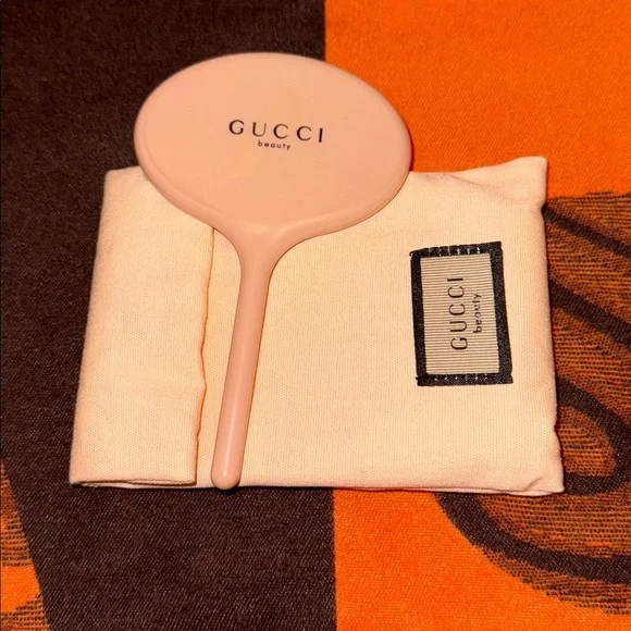 Gucci Beauty Mirror Set - Picture 8 of 10